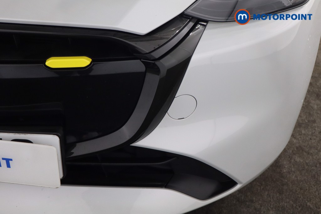 Mazda 2 Exclusive-Line Automatic Petrol Hatchback - Stock Number (1582555) - 27th supplementary image