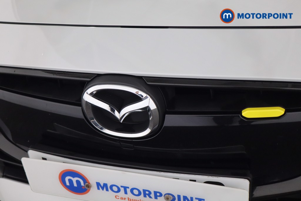 Mazda 2 Exclusive-Line Automatic Petrol Hatchback - Stock Number (1582555) - 28th supplementary image
