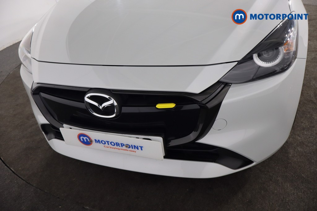 Mazda 2 Exclusive-Line Automatic Petrol Hatchback - Stock Number (1582555) - 29th supplementary image