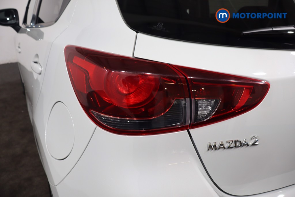 Mazda 2 Exclusive-Line Automatic Petrol Hatchback - Stock Number (1582555) - 32nd supplementary image