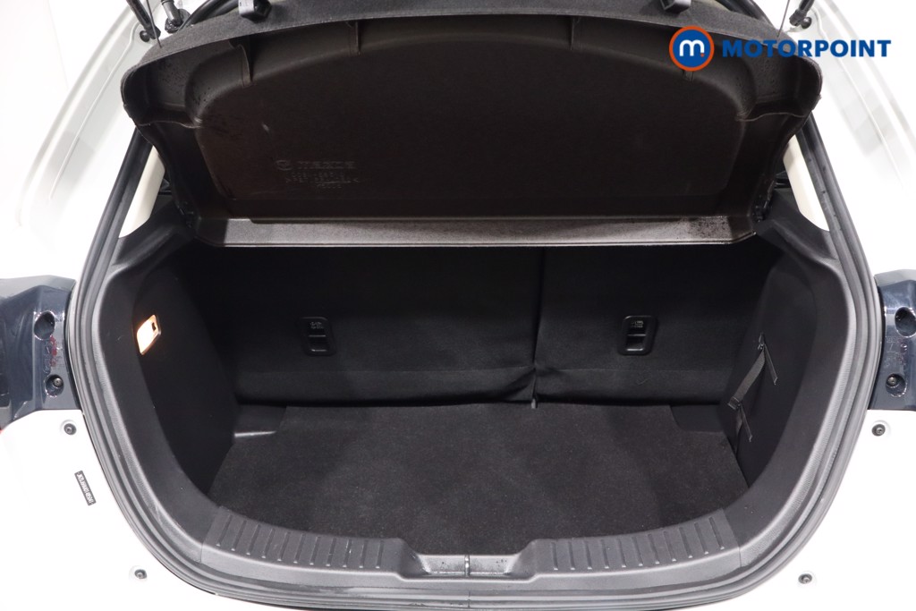 Mazda 2 Exclusive-Line Automatic Petrol Hatchback - Stock Number (1582555) - 35th supplementary image