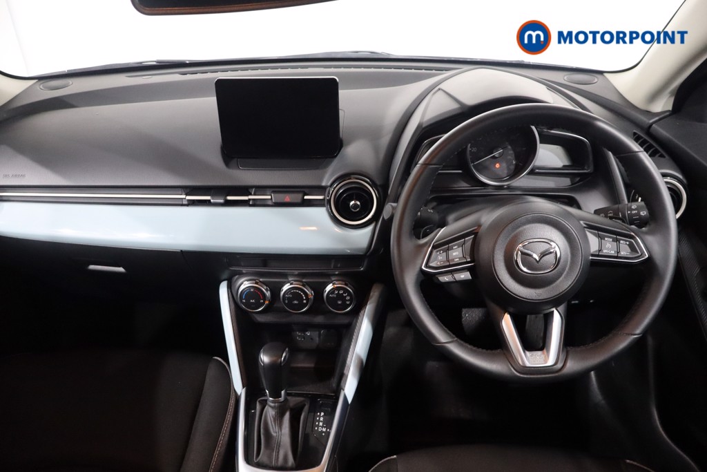 Mazda 2 Exclusive-Line Automatic Petrol Hatchback - Stock Number (1582555) - 1st supplementary image