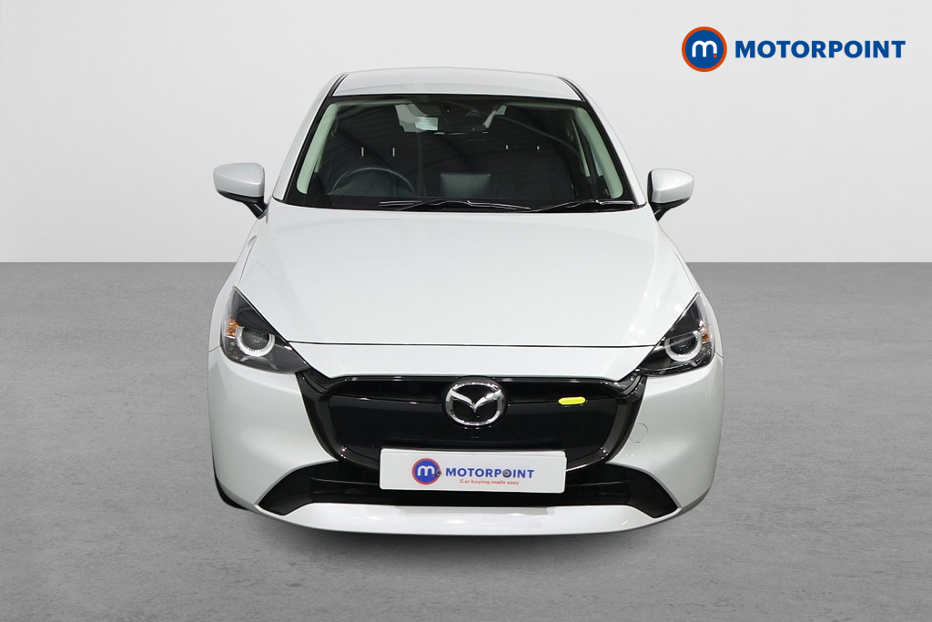 Mazda 2 Exclusive-Line Automatic Petrol Hatchback - Stock Number (1582555) - Front bumper