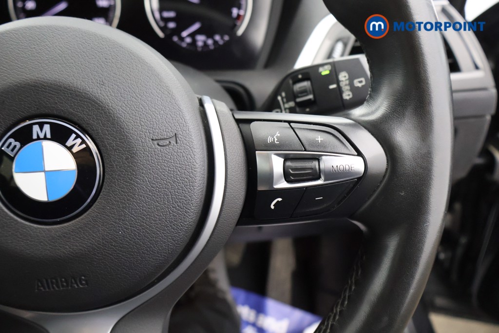 BMW 1 Series M Sport Shadow Edition Automatic Petrol Hatchback - Stock Number (1582585) - 3rd supplementary image