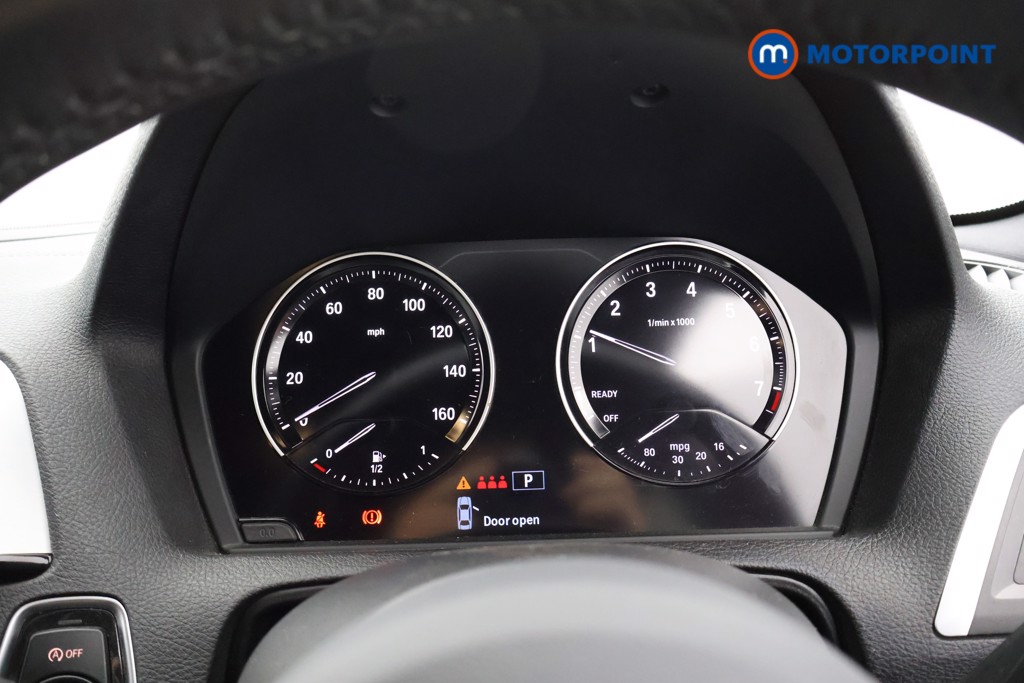 BMW 1 Series M Sport Shadow Edition Automatic Petrol Hatchback - Stock Number (1582585) - 4th supplementary image