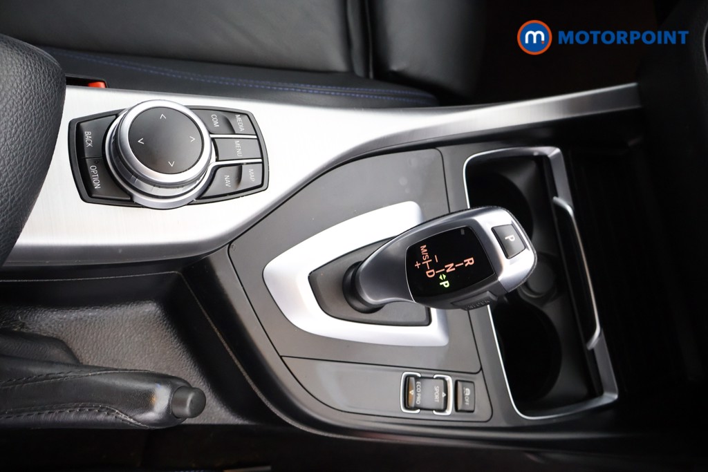 BMW 1 Series M Sport Shadow Edition Automatic Petrol Hatchback - Stock Number (1582585) - 6th supplementary image