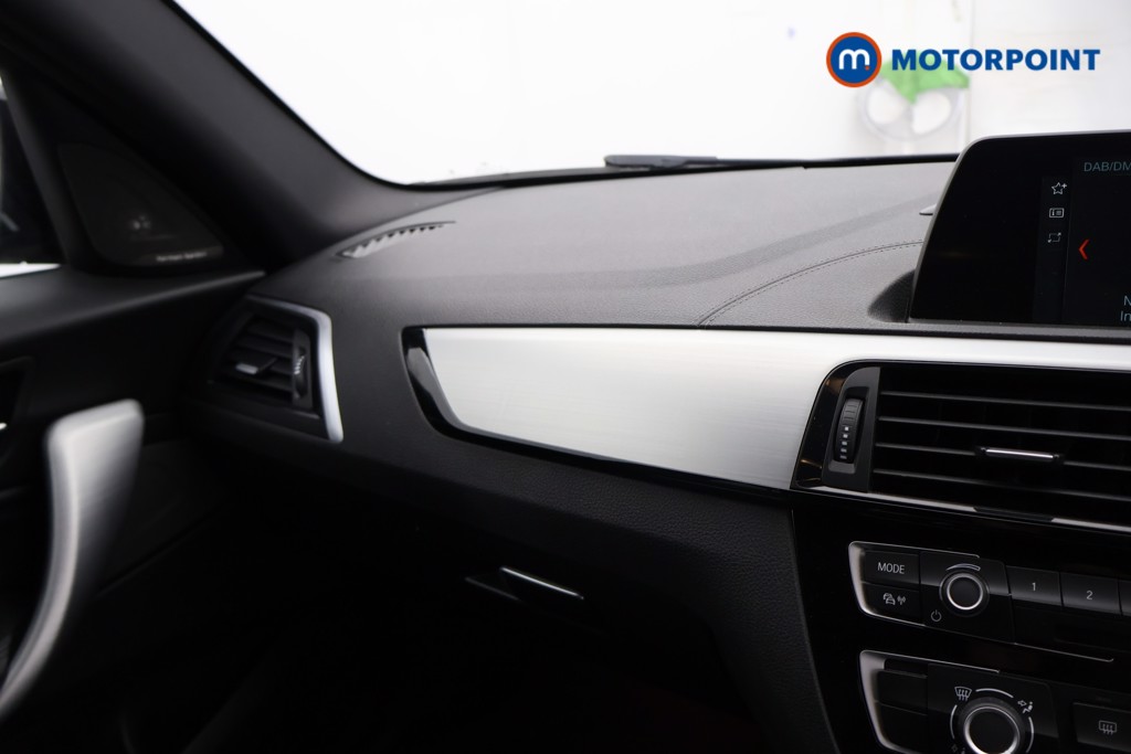BMW 1 Series M Sport Shadow Edition Automatic Petrol Hatchback - Stock Number (1582585) - 7th supplementary image