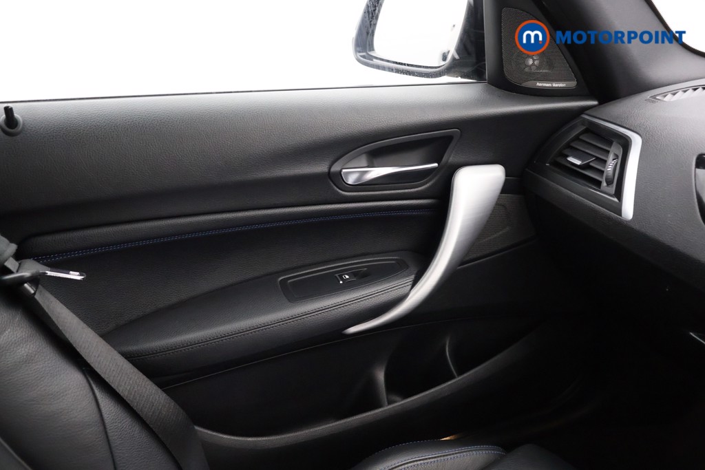 BMW 1 Series M Sport Shadow Edition Automatic Petrol Hatchback - Stock Number (1582585) - 8th supplementary image