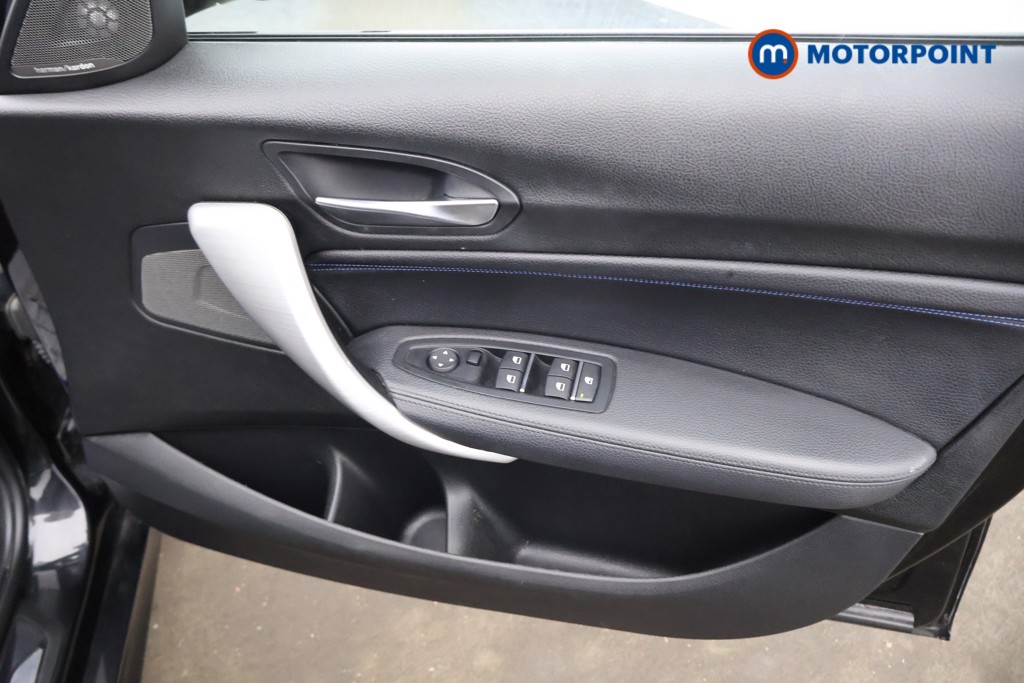 BMW 1 Series M Sport Shadow Edition Automatic Petrol Hatchback - Stock Number (1582585) - 9th supplementary image