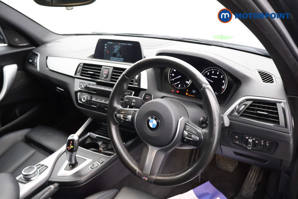 BMW 1 Series M Sport Shadow Edition Automatic Petrol Hatchback - Stock Number (1582585) - 10th supplementary image