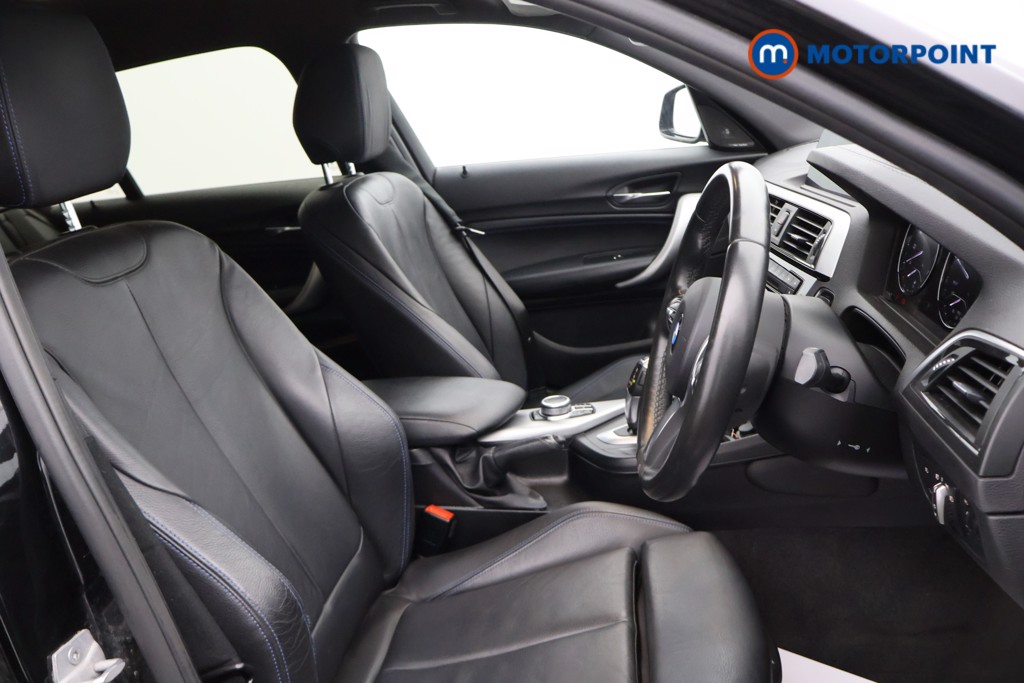 BMW 1 Series M Sport Shadow Edition Automatic Petrol Hatchback - Stock Number (1582585) - 11th supplementary image