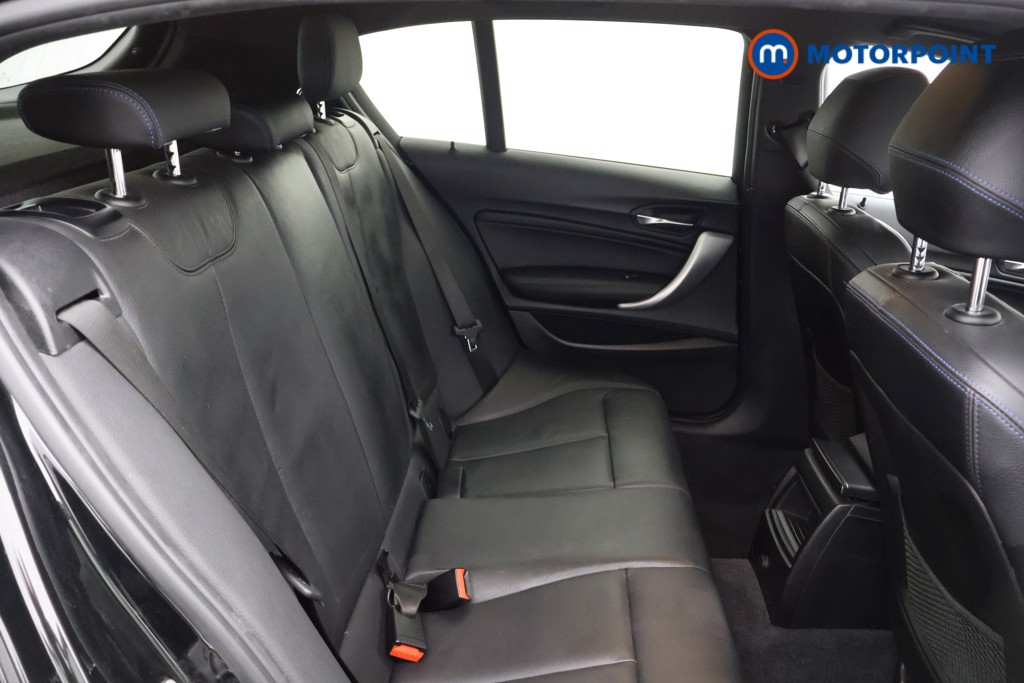BMW 1 Series M Sport Shadow Edition Automatic Petrol Hatchback - Stock Number (1582585) - 12th supplementary image
