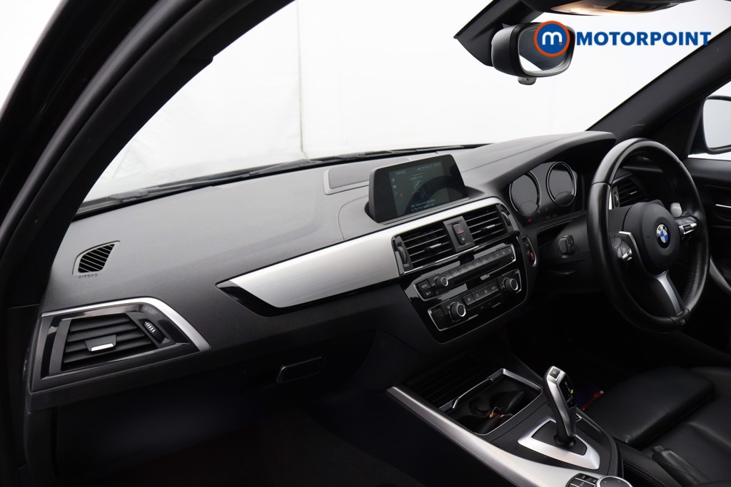 BMW 1 Series M Sport Shadow Edition Automatic Petrol Hatchback - Stock Number (1582585) - 13th supplementary image