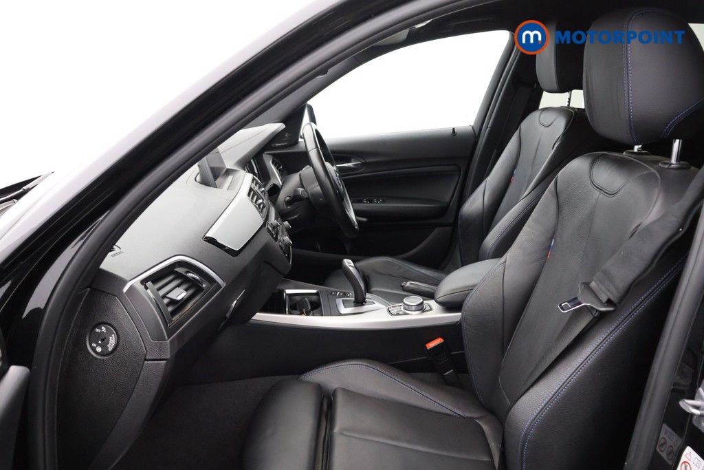 BMW 1 Series M Sport Shadow Edition Automatic Petrol Hatchback - Stock Number (1582585) - 14th supplementary image
