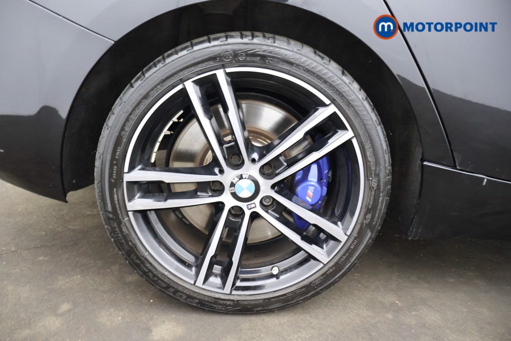 BMW 1 Series M Sport Shadow Edition Automatic Petrol Hatchback - Stock Number (1582585) - 16th supplementary image