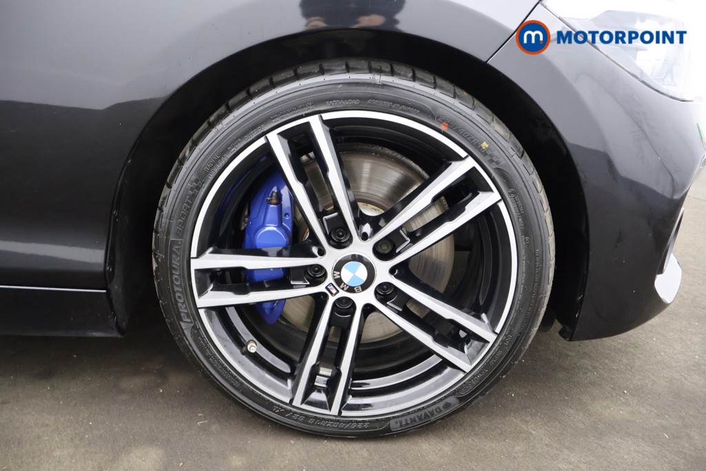 BMW 1 Series M Sport Shadow Edition Automatic Petrol Hatchback - Stock Number (1582585) - 17th supplementary image