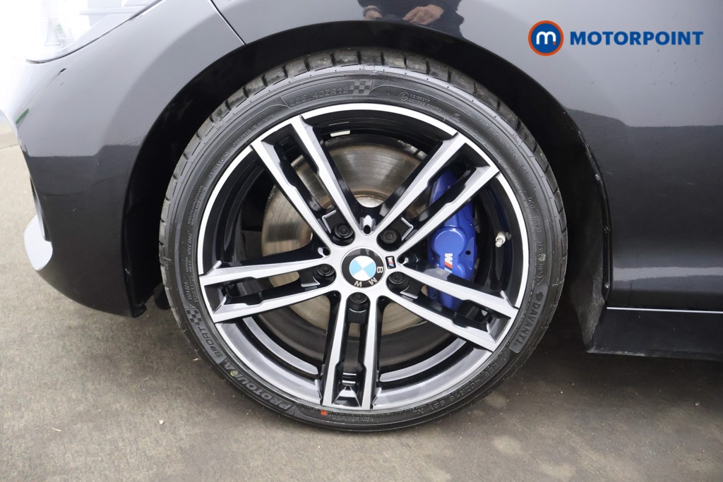 BMW 1 Series M Sport Shadow Edition Automatic Petrol Hatchback - Stock Number (1582585) - 18th supplementary image