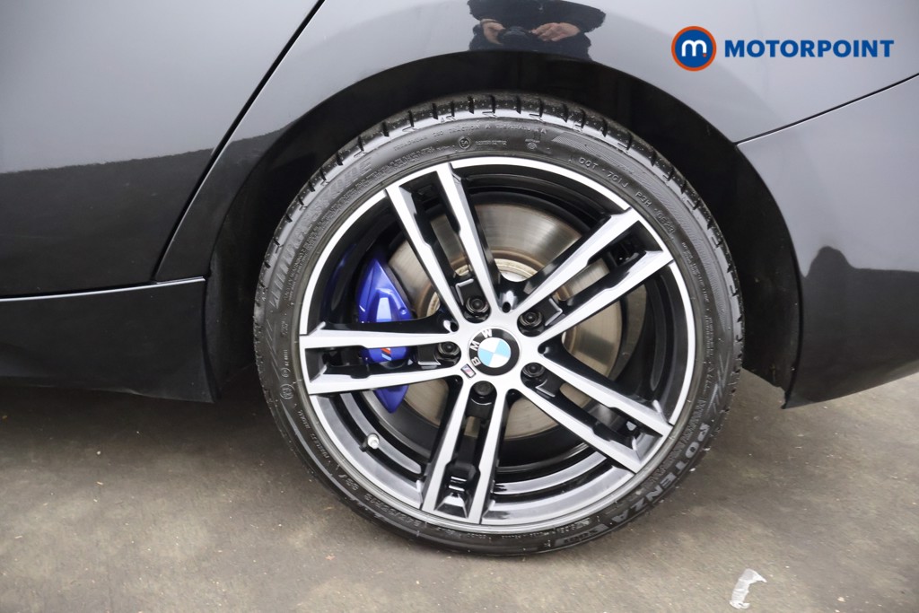 BMW 1 Series M Sport Shadow Edition Automatic Petrol Hatchback - Stock Number (1582585) - 19th supplementary image