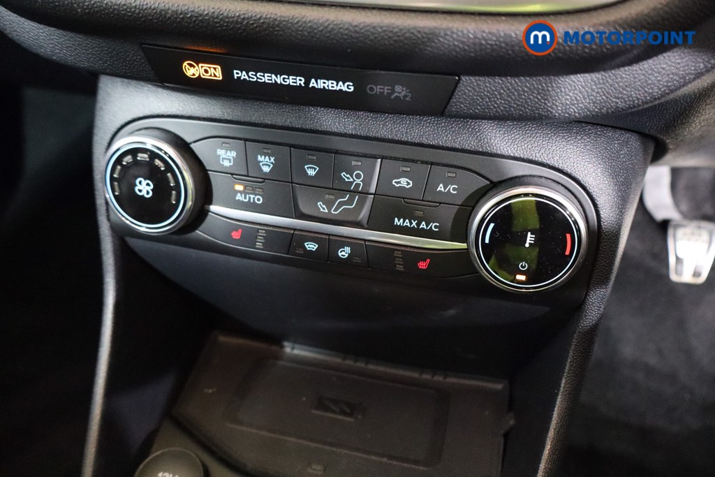 Ford Fiesta St-3 Manual Petrol Hatchback - Stock Number (1582589) - 11th supplementary image
