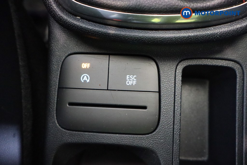 Ford Fiesta St-3 Manual Petrol Hatchback - Stock Number (1582589) - 13th supplementary image