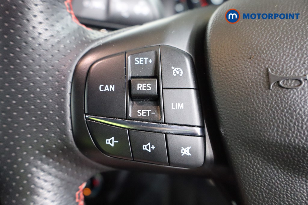 Ford Fiesta St-3 Manual Petrol Hatchback - Stock Number (1582589) - 14th supplementary image