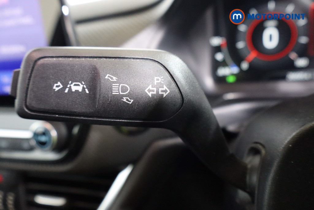 Ford Fiesta St-3 Manual Petrol Hatchback - Stock Number (1582589) - 16th supplementary image