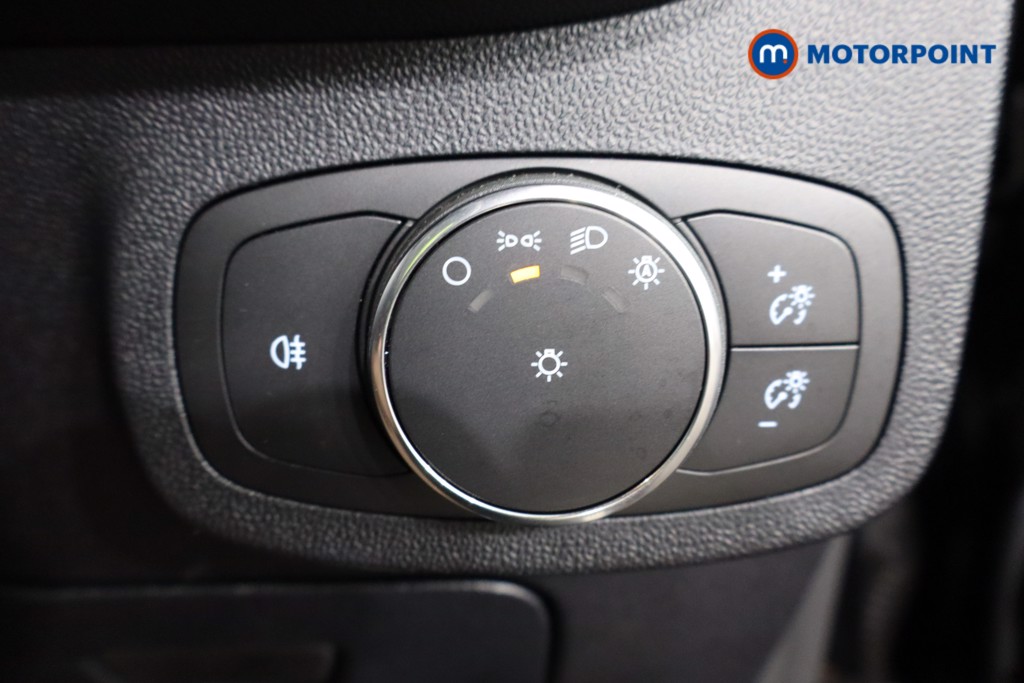 Ford Fiesta St-3 Manual Petrol Hatchback - Stock Number (1582589) - 18th supplementary image