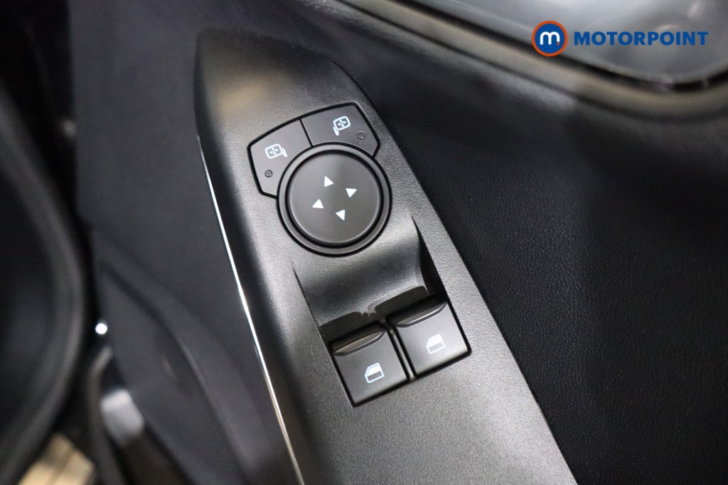 Ford Fiesta St-3 Manual Petrol Hatchback - Stock Number (1582589) - 19th supplementary image