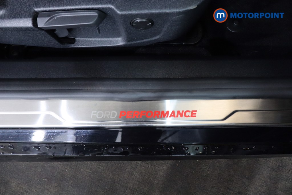 Ford Fiesta St-3 Manual Petrol Hatchback - Stock Number (1582589) - 20th supplementary image