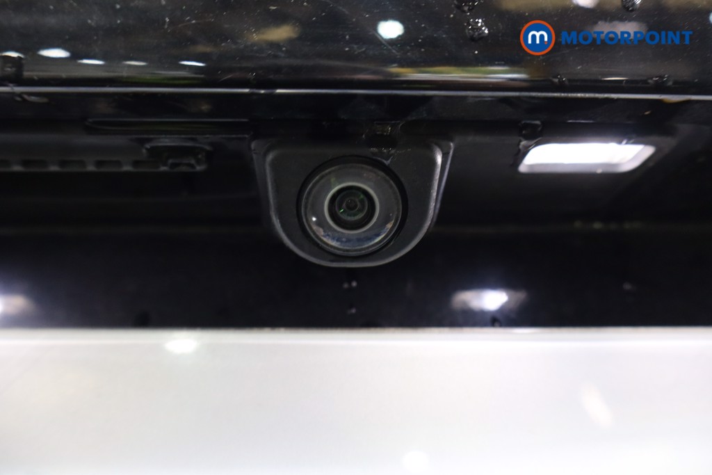 Ford Fiesta St-3 Manual Petrol Hatchback - Stock Number (1582589) - 25th supplementary image