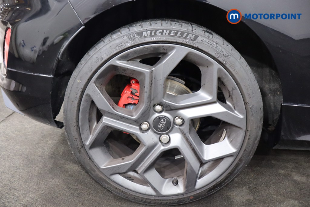 Ford Fiesta St-3 Manual Petrol Hatchback - Stock Number (1582589) - 26th supplementary image