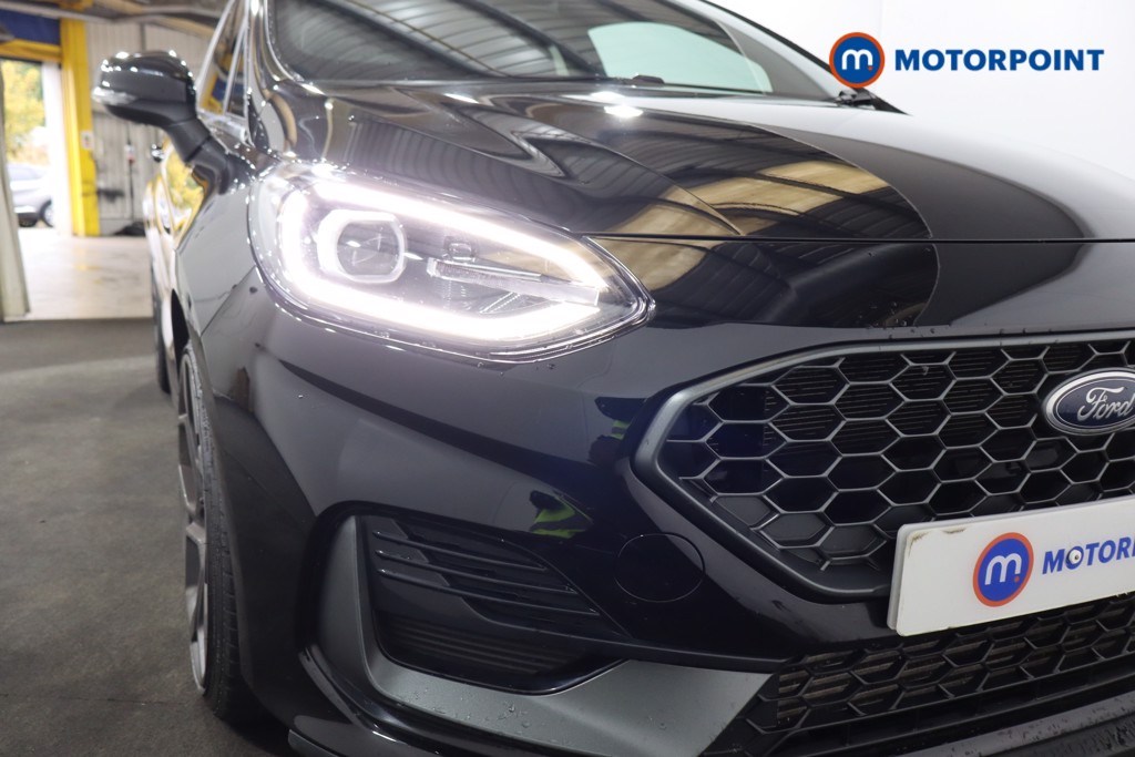 Ford Fiesta St-3 Manual Petrol Hatchback - Stock Number (1582589) - 30th supplementary image