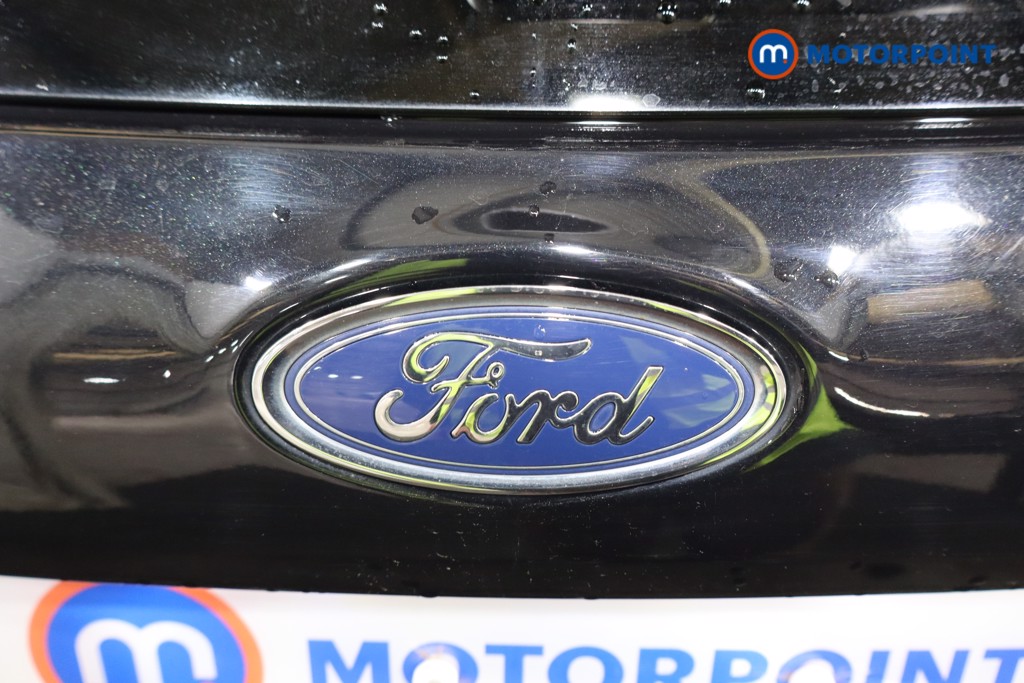 Ford Fiesta St-3 Manual Petrol Hatchback - Stock Number (1582589) - 33rd supplementary image
