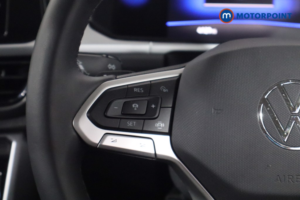 Volkswagen T-Roc Match Automatic Petrol SUV - Stock Number (1582603) - 7th supplementary image