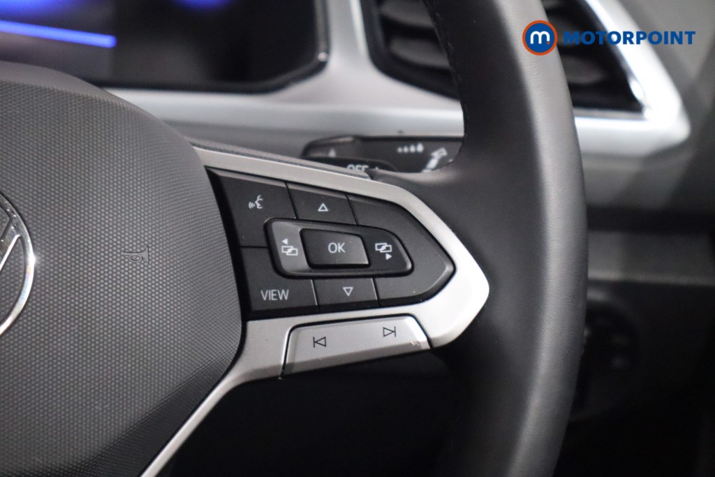 Volkswagen T-Roc Match Automatic Petrol SUV - Stock Number (1582603) - 8th supplementary image