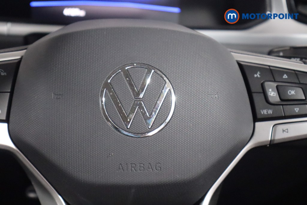 Volkswagen T-Roc Match Automatic Petrol SUV - Stock Number (1582603) - 16th supplementary image