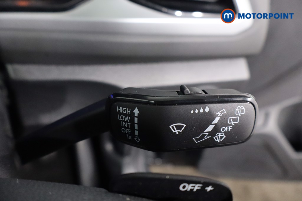 Volkswagen T-Roc Match Automatic Petrol SUV - Stock Number (1582603) - 17th supplementary image