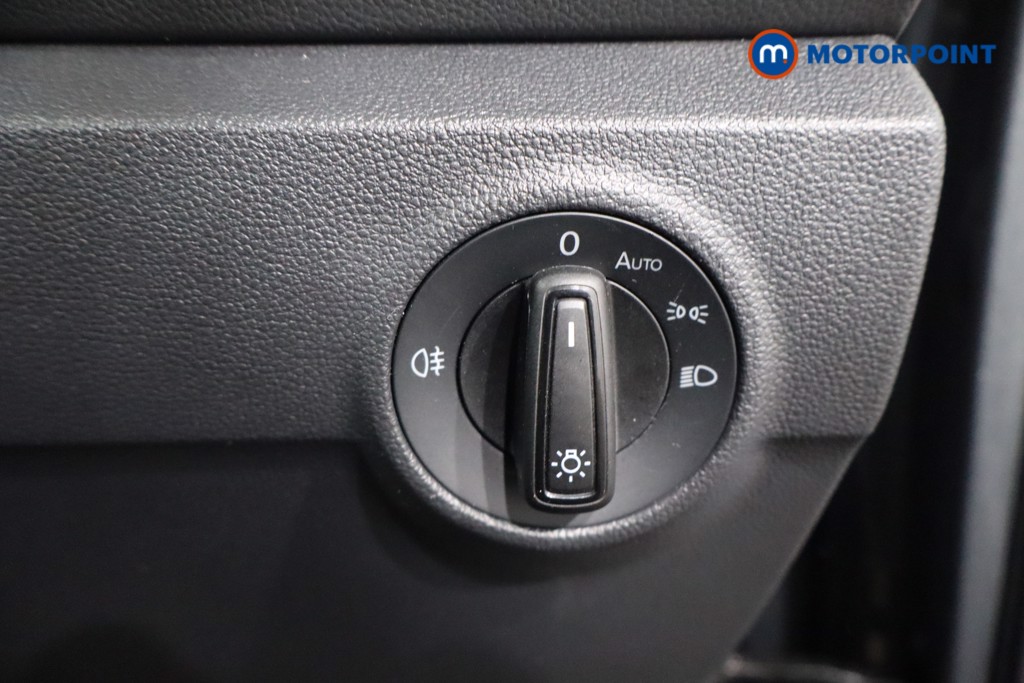 Volkswagen T-Roc Match Automatic Petrol SUV - Stock Number (1582603) - 19th supplementary image