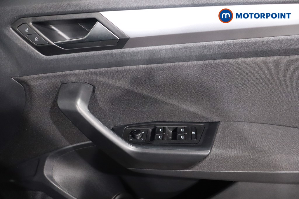 Volkswagen T-Roc Match Automatic Petrol SUV - Stock Number (1582603) - 20th supplementary image
