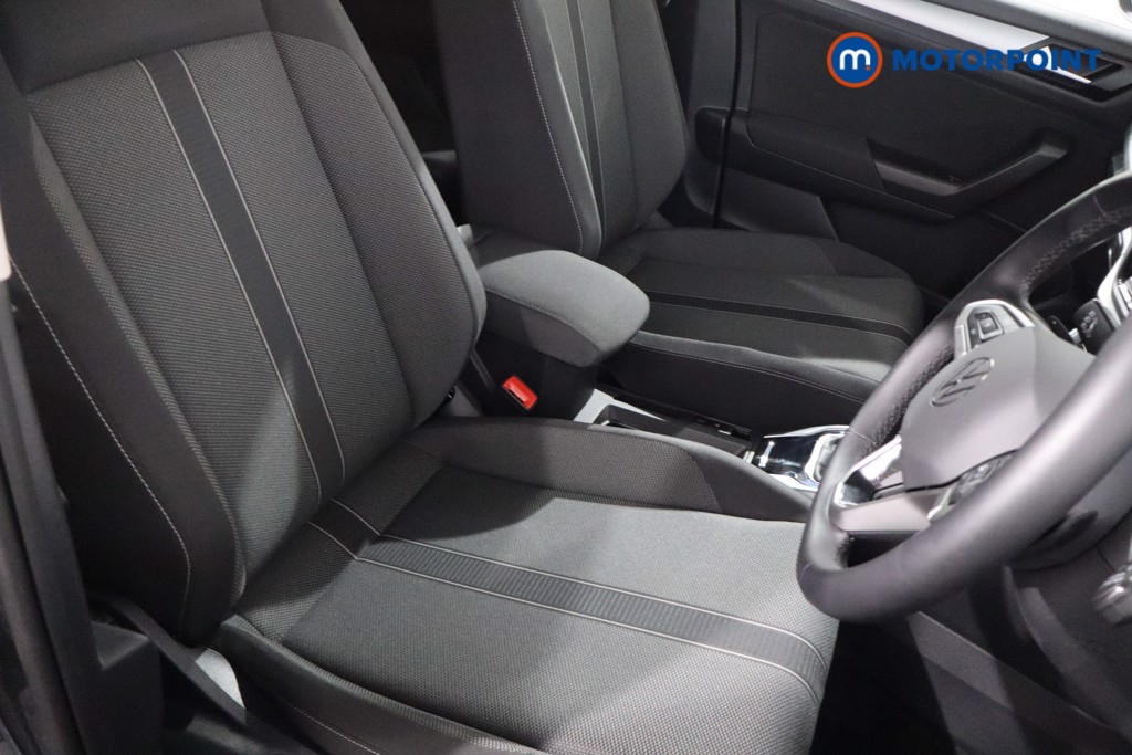 Volkswagen T-Roc Match Automatic Petrol SUV - Stock Number (1582603) - 22nd supplementary image