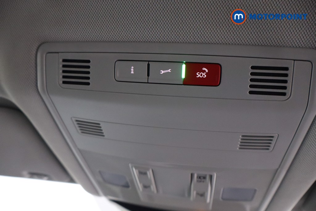 Volkswagen T-Roc Match Automatic Petrol SUV - Stock Number (1582603) - 23rd supplementary image