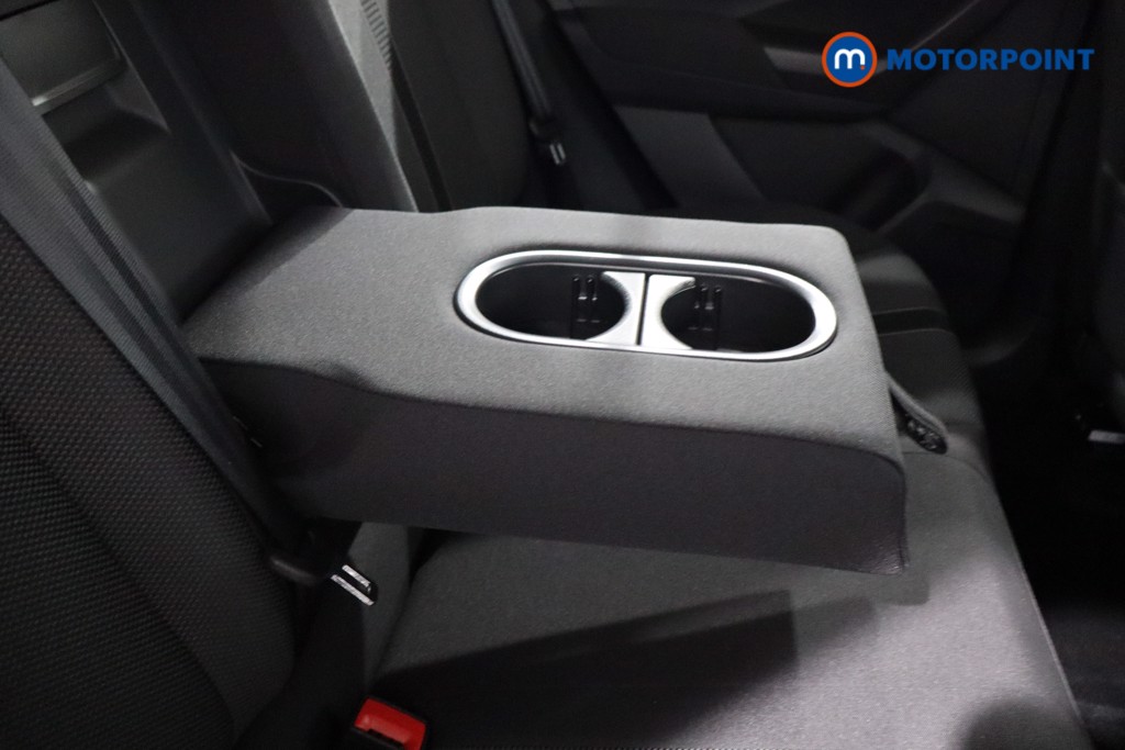 Volkswagen T-Roc Match Automatic Petrol SUV - Stock Number (1582603) - 25th supplementary image