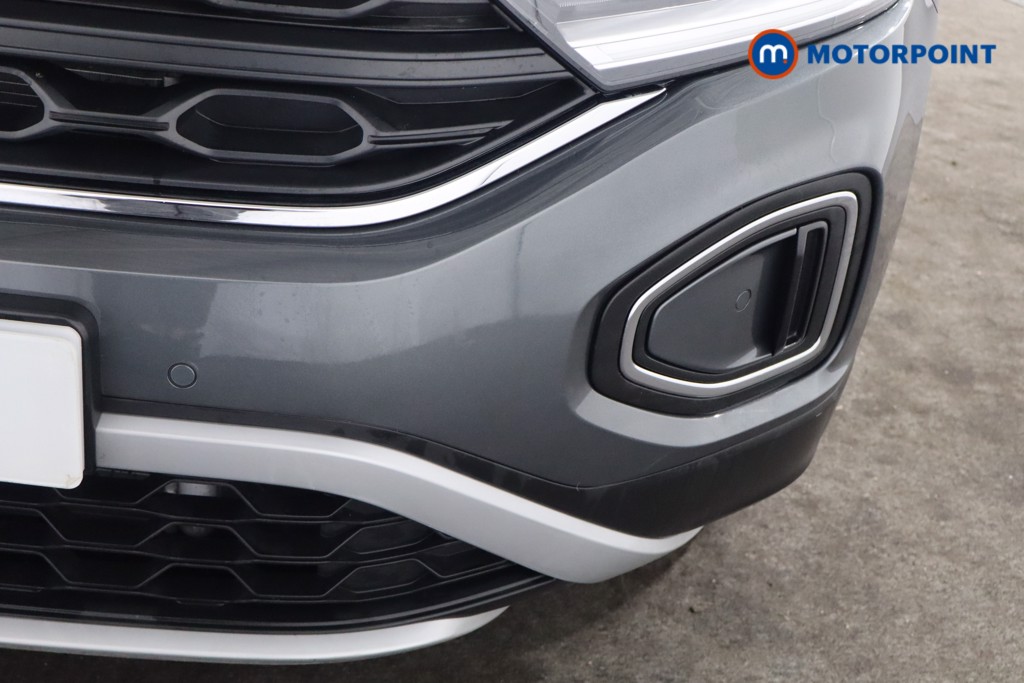 Volkswagen T-Roc Match Automatic Petrol SUV - Stock Number (1582603) - 27th supplementary image
