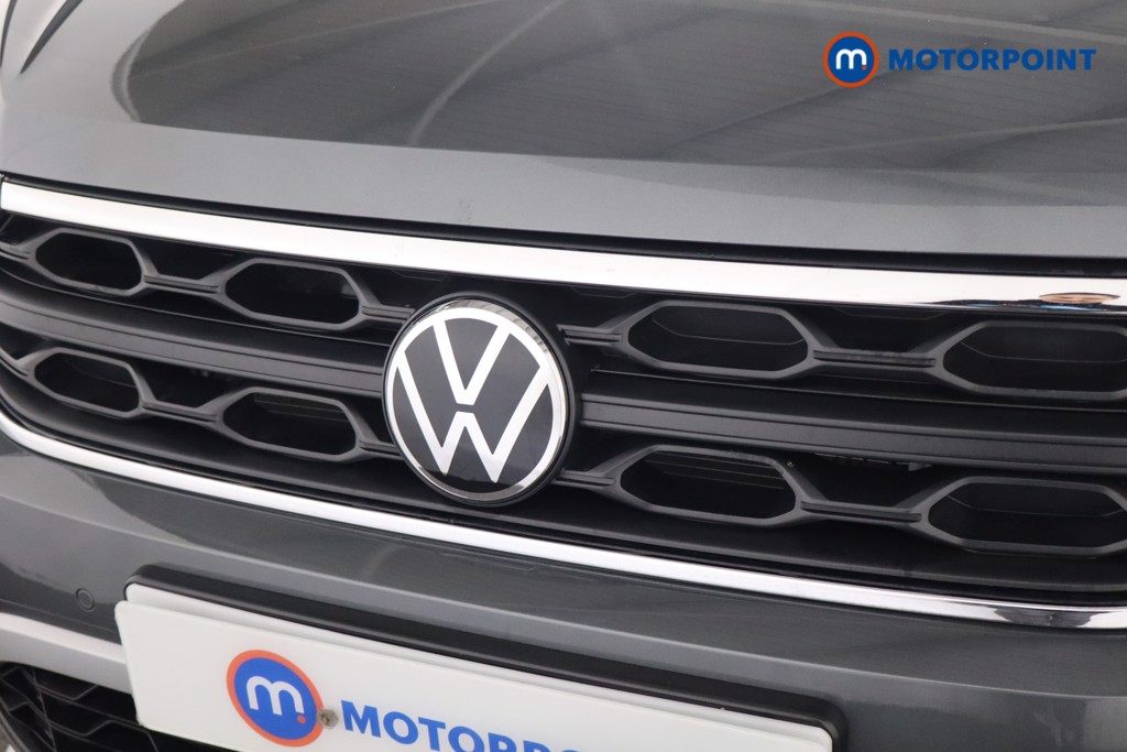 Volkswagen T-Roc Match Automatic Petrol SUV - Stock Number (1582603) - 28th supplementary image