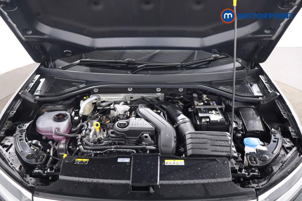 Volkswagen T-Roc Match Automatic Petrol SUV - Stock Number (1582603) - 30th supplementary image