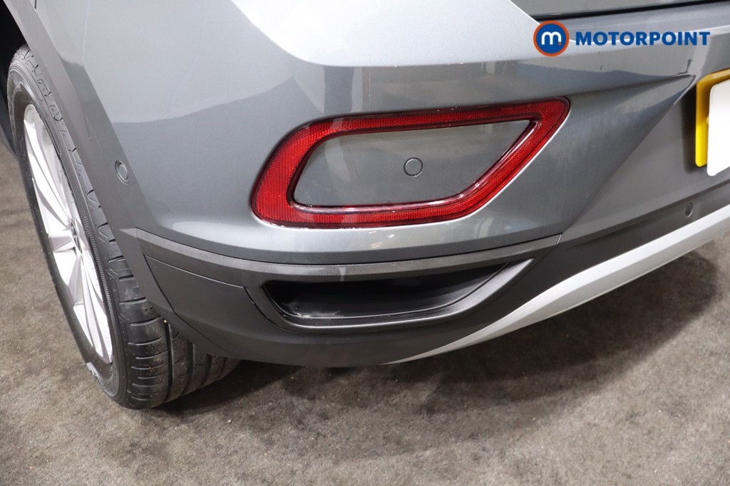 Volkswagen T-Roc Match Automatic Petrol SUV - Stock Number (1582603) - 33rd supplementary image