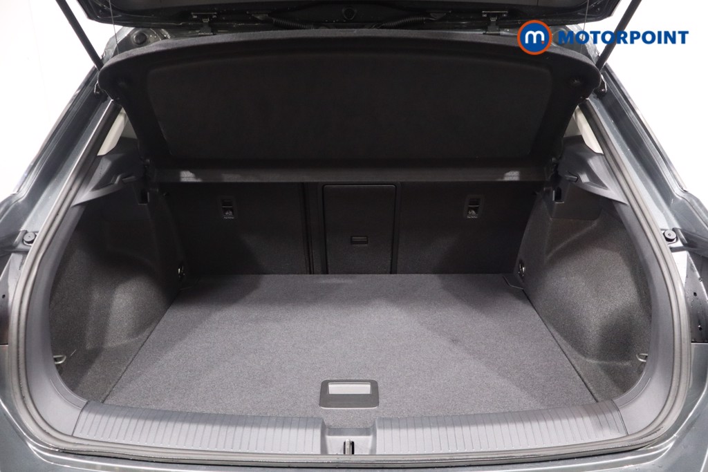 Volkswagen T-Roc Match Automatic Petrol SUV - Stock Number (1582603) - 35th supplementary image