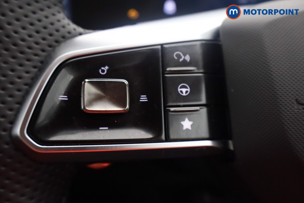 Mg Motor Uk HS Trophy Automatic Petrol SUV - Stock Number (1582608) - 3rd supplementary image