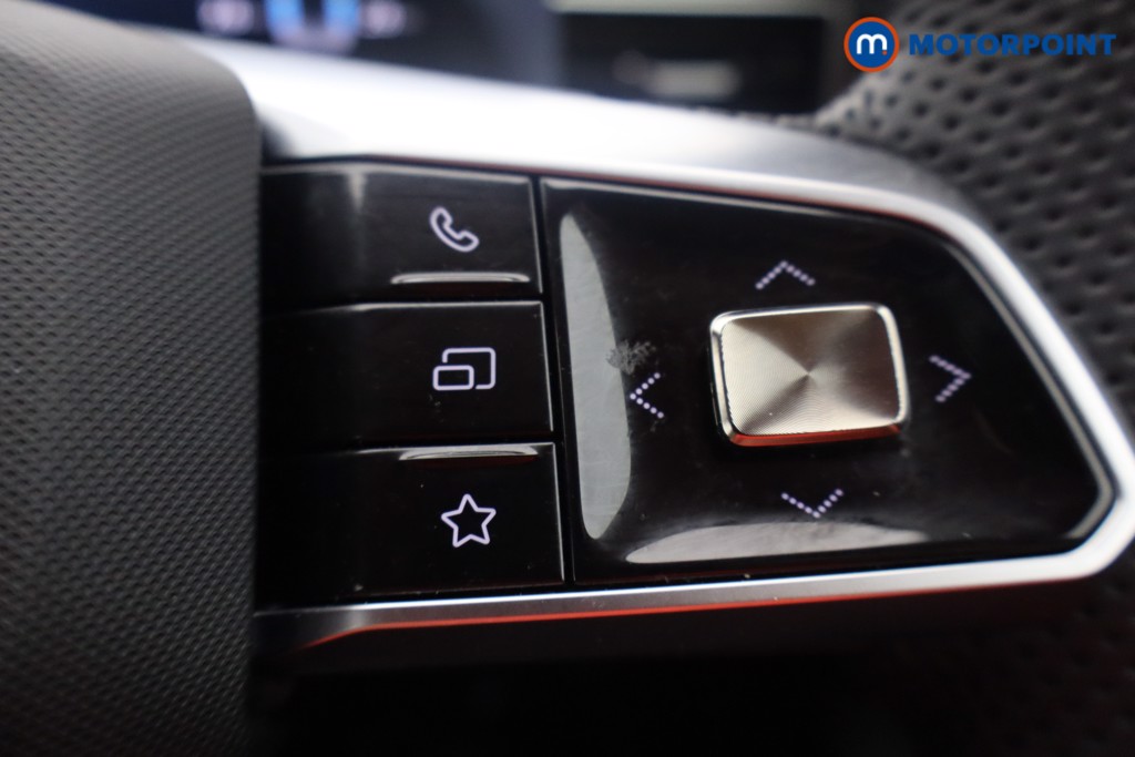 Mg Motor Uk HS Trophy Automatic Petrol SUV - Stock Number (1582608) - 4th supplementary image
