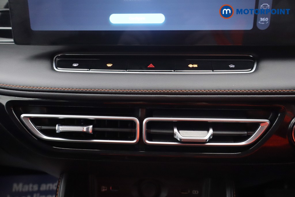 Mg Motor Uk HS Trophy Automatic Petrol SUV - Stock Number (1582608) - 7th supplementary image
